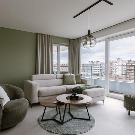 Huswell - Experience Coastal Luxury At Ostende Extérieur photo