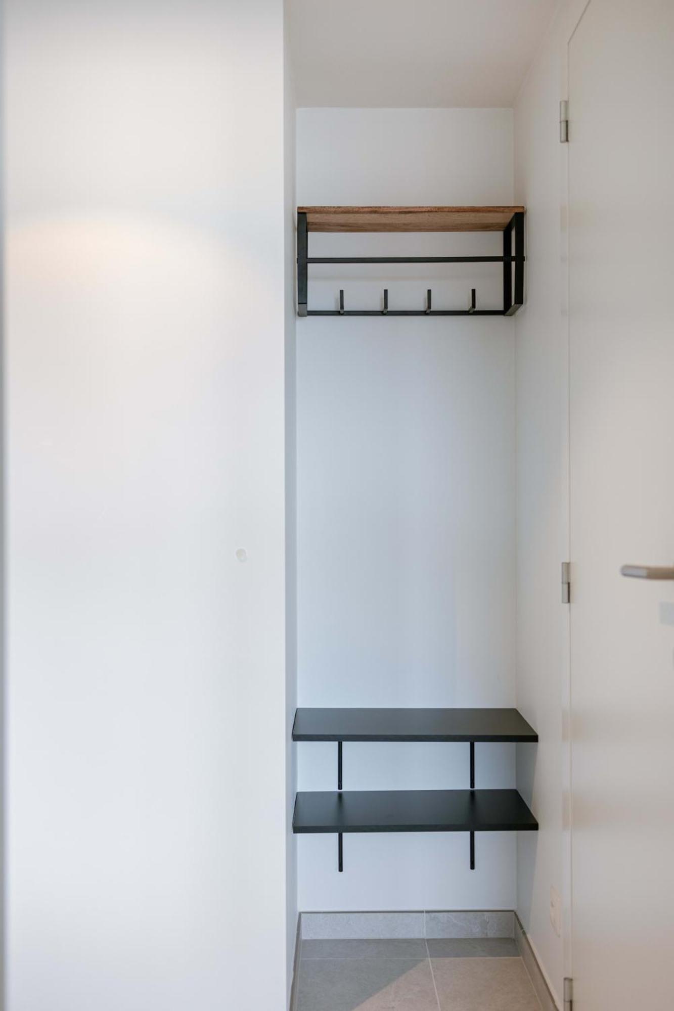 Huswell - Experience Coastal Luxury At Ostende Extérieur photo