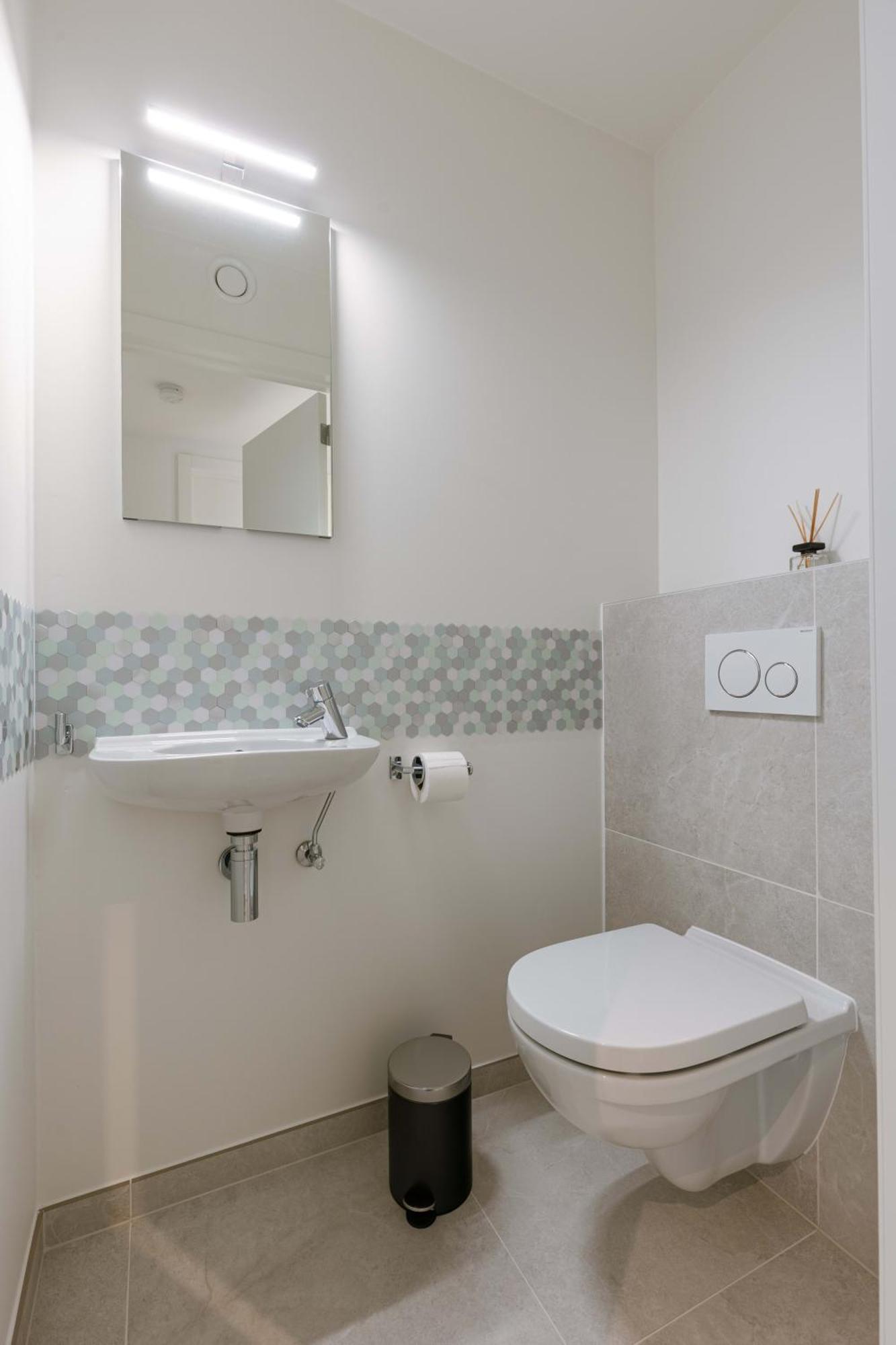 Huswell - Experience Coastal Luxury At Ostende Extérieur photo