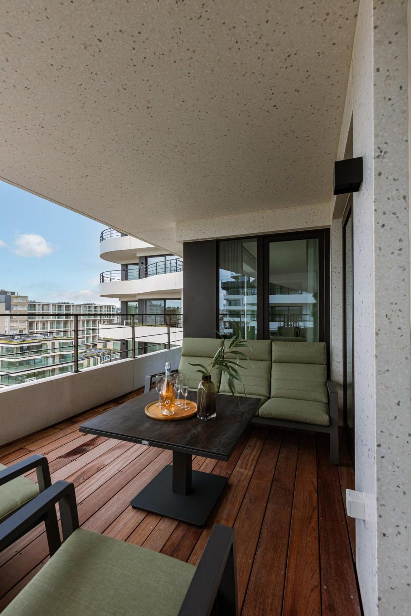 Huswell - Experience Coastal Luxury At Ostende Extérieur photo