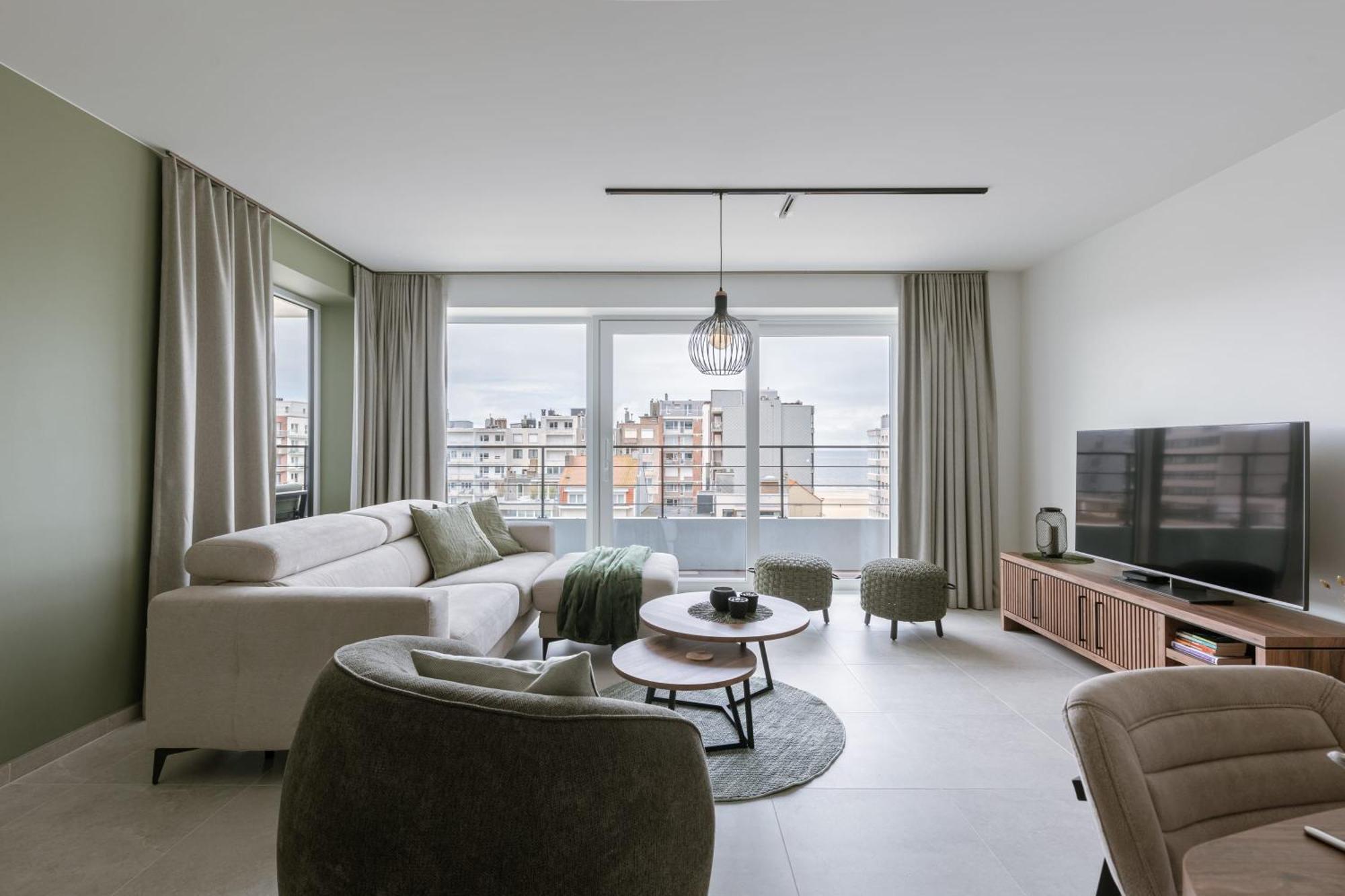 Huswell - Experience Coastal Luxury At Ostende Extérieur photo