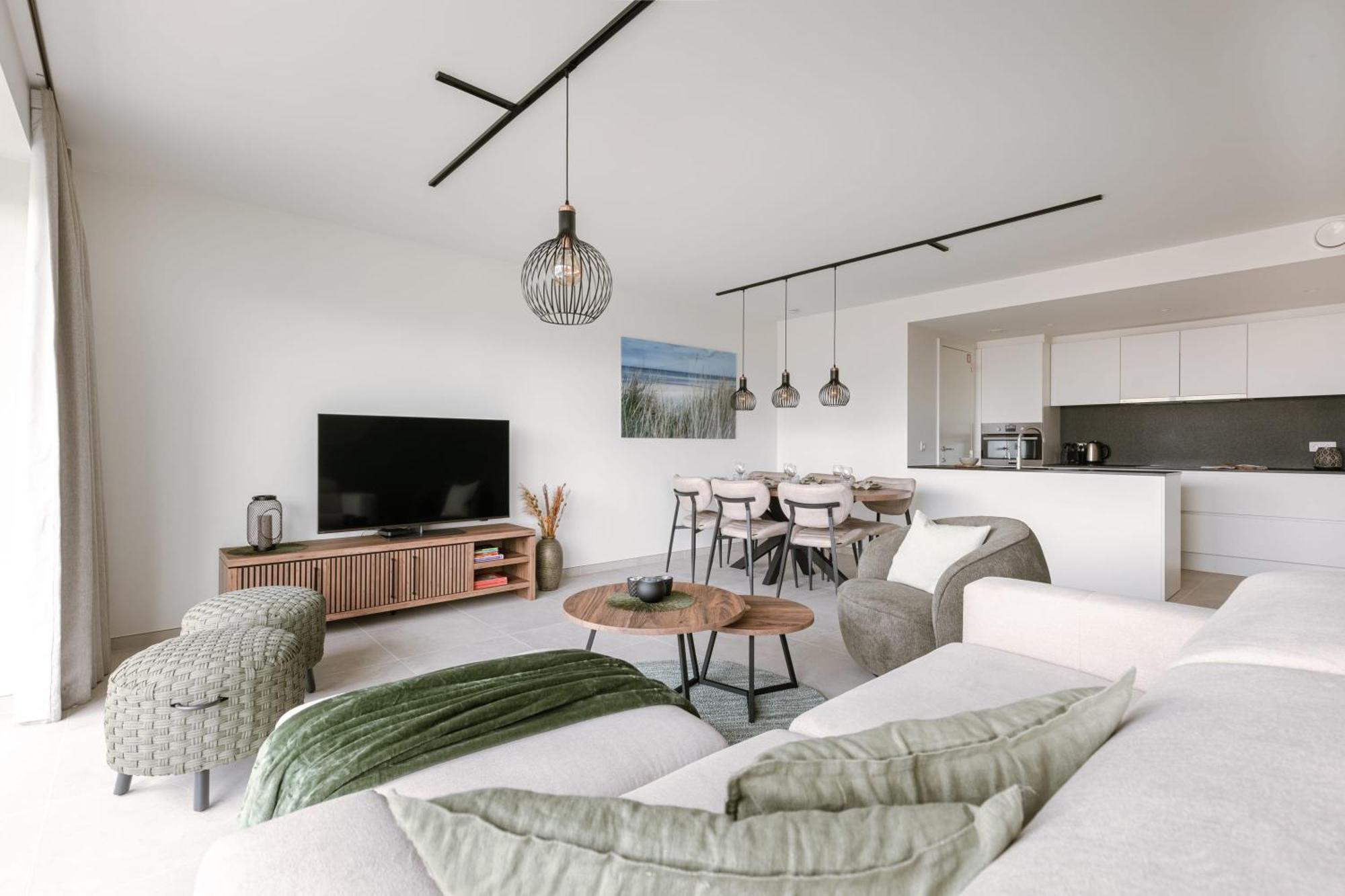 Huswell - Experience Coastal Luxury At Ostende Extérieur photo